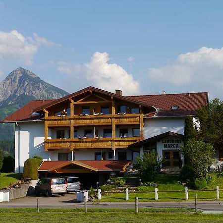 Landhaus Marga Fischen im Allgaeu Exteriör bild