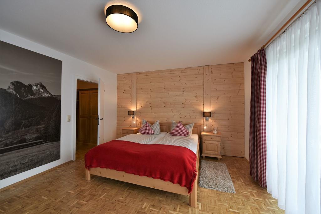 Landhaus Marga Fischen im Allgaeu Exteriör bild