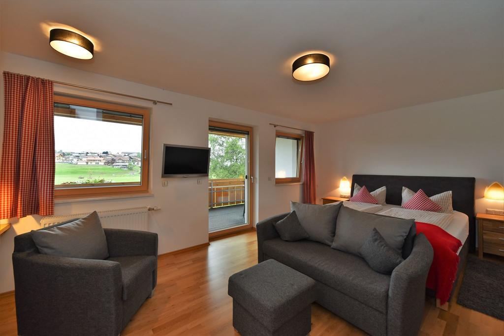 Landhaus Marga Fischen im Allgaeu Exteriör bild